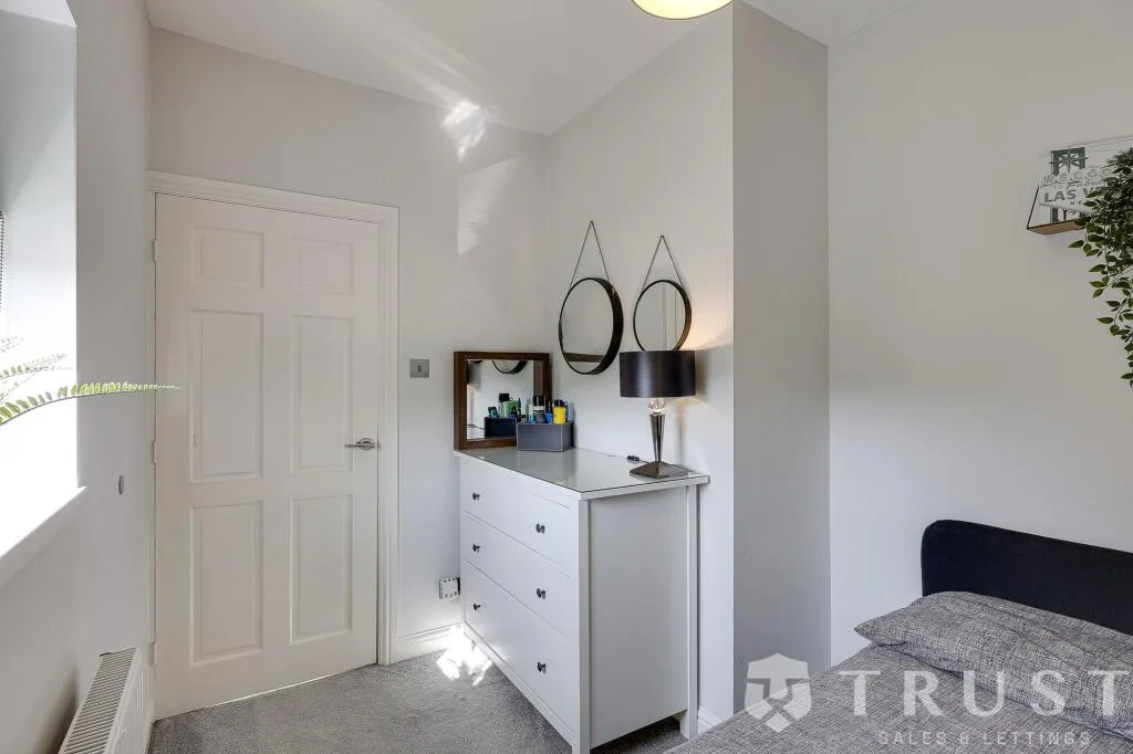 2 bedroom terraced house for rent