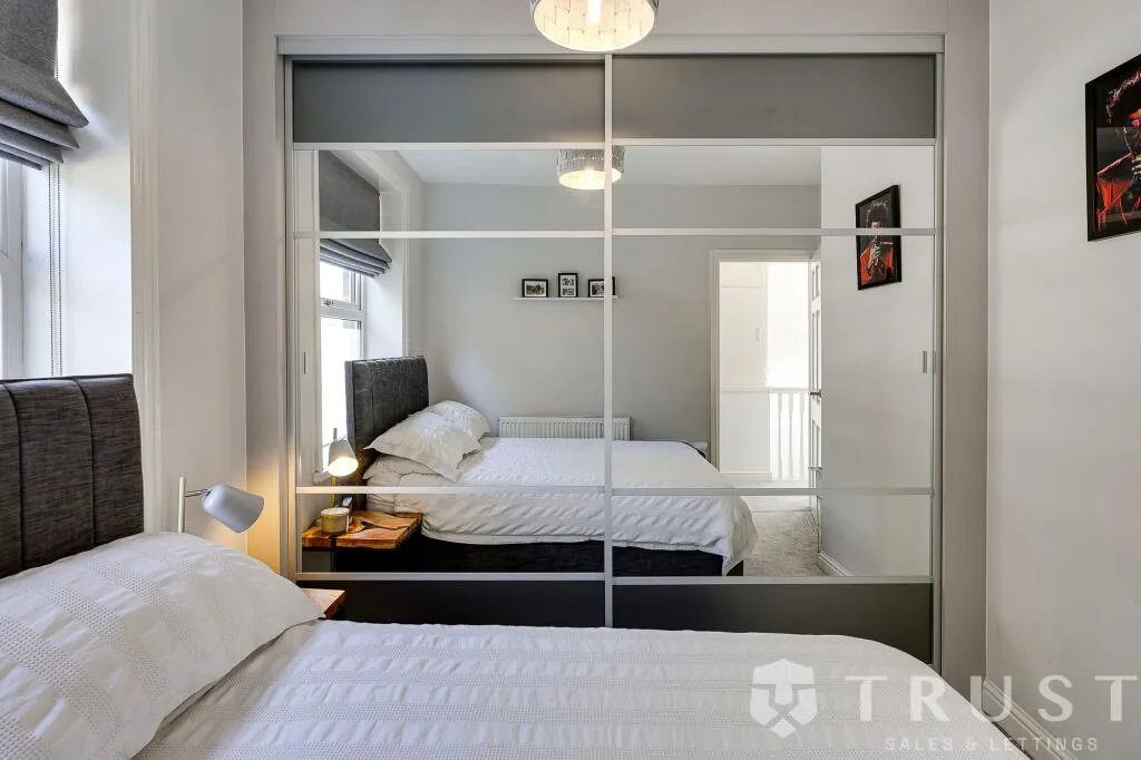 2 bedroom terraced house for rent