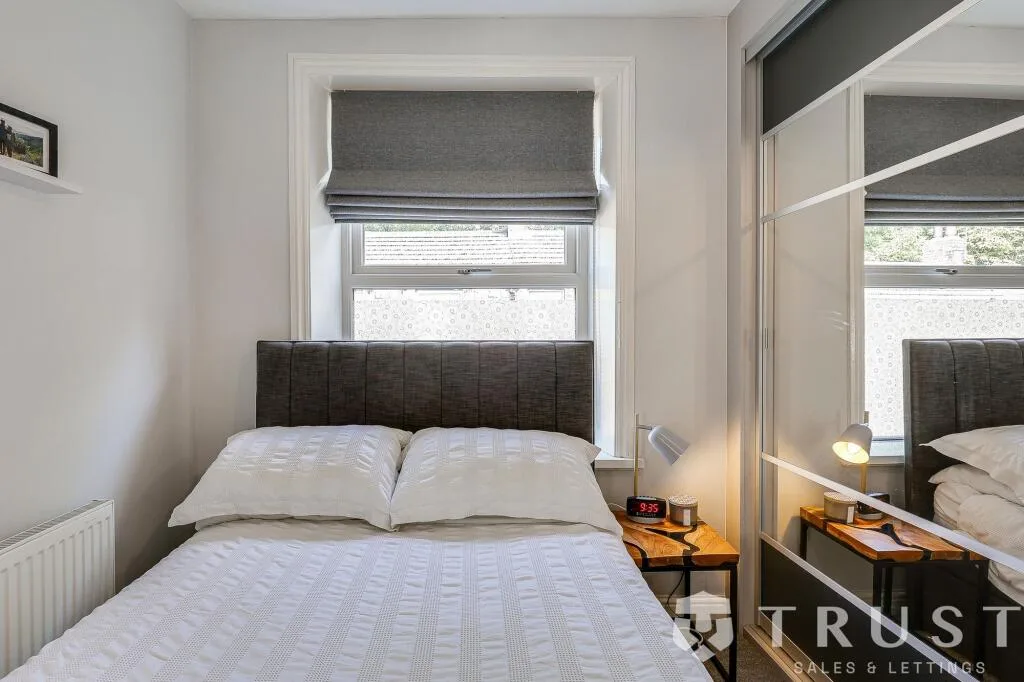 2 bedroom terraced house for rent