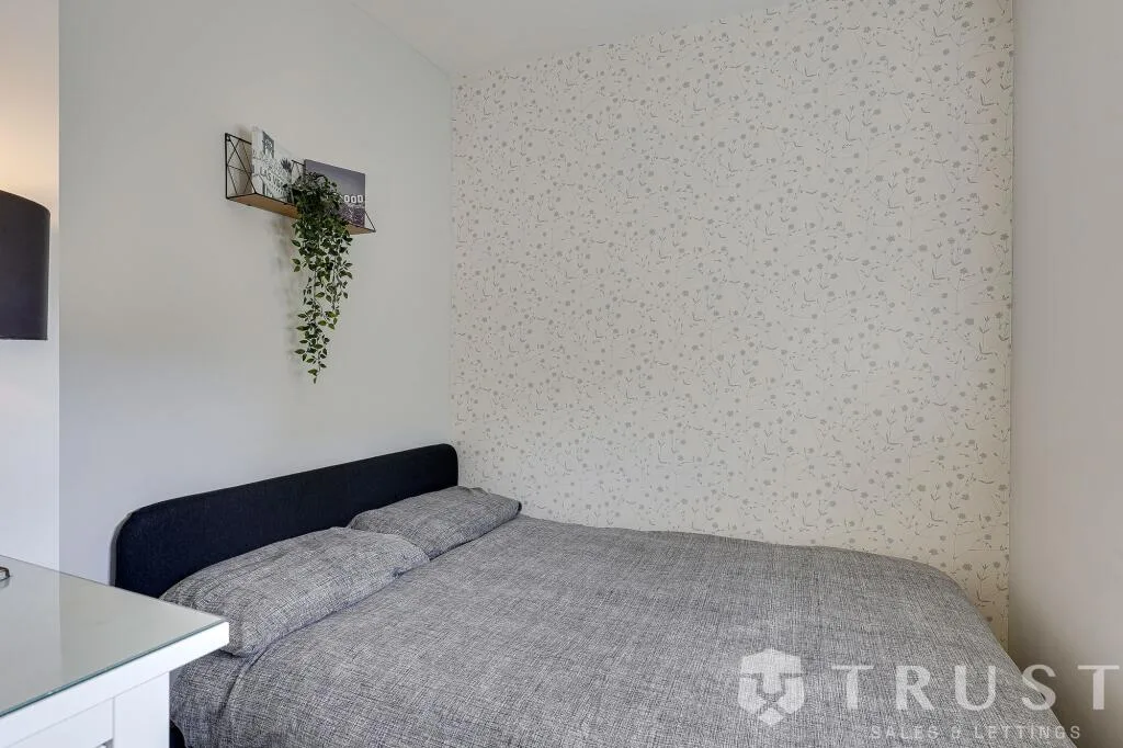 2 bedroom terraced house for rent