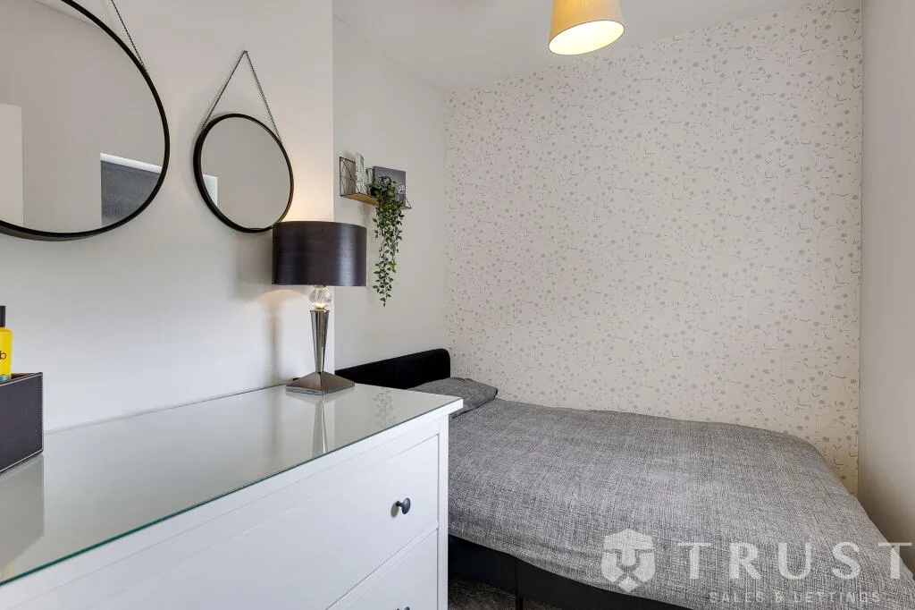 2 bedroom terraced house for rent