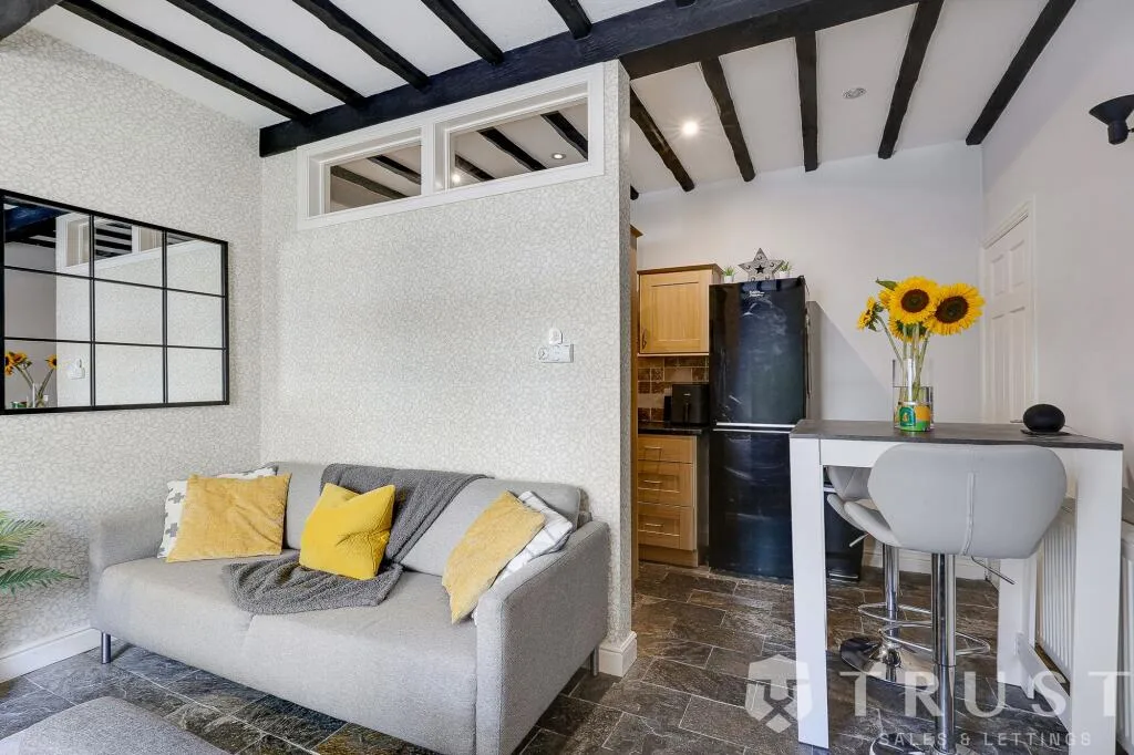 2 bedroom terraced house for rent