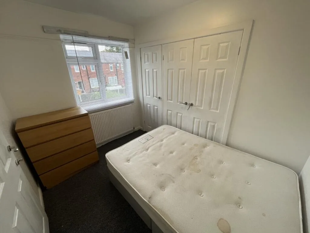 4 bedroom terraced house for rent
