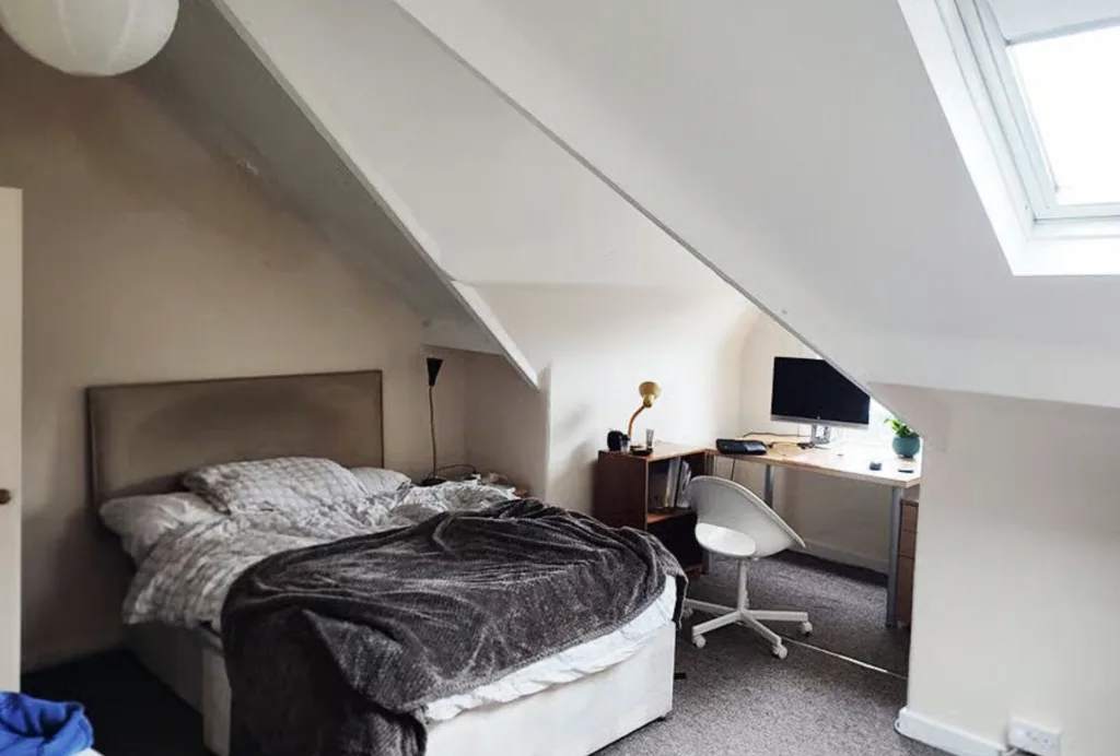 10 bedroom house for rent