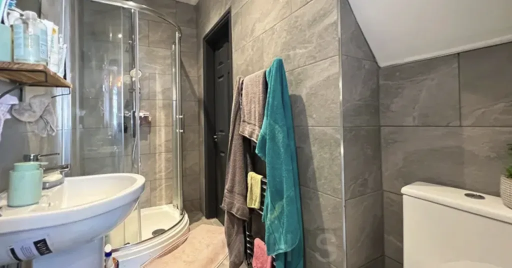 6 bedroom terraced house for rent