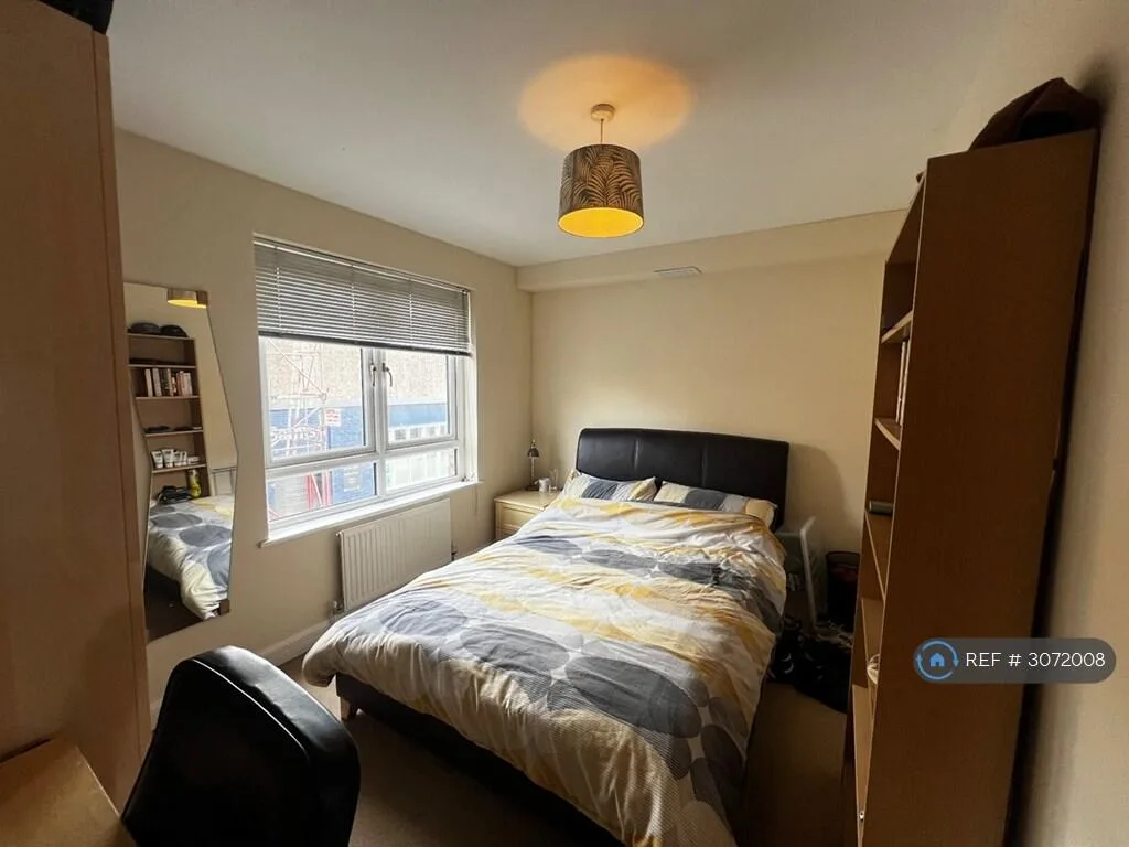 4 bedroom terraced house for rent