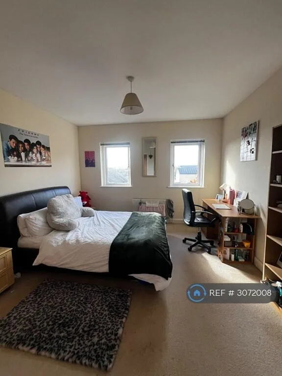 4 bedroom terraced house for rent