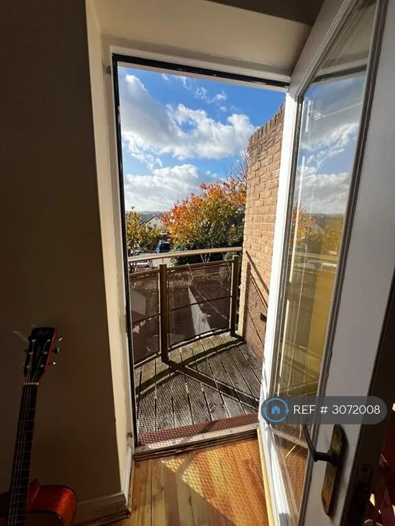 4 bedroom terraced house for rent