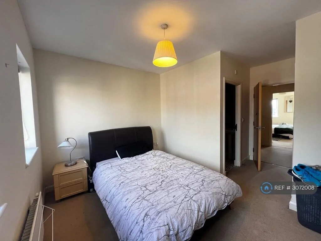4 bedroom terraced house for rent
