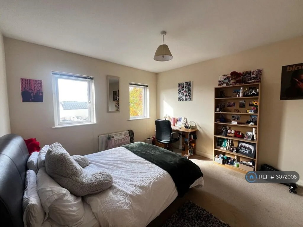 4 bedroom terraced house for rent