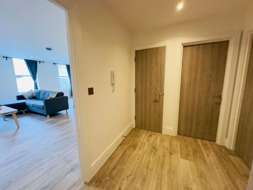 2 bedroom apartment for rent