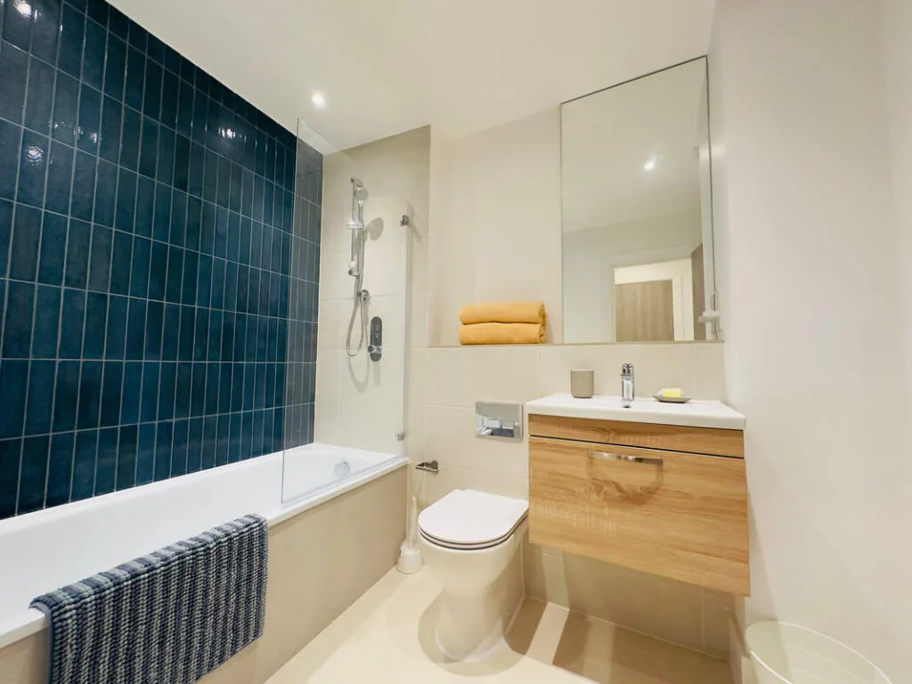2 bedroom apartment for rent