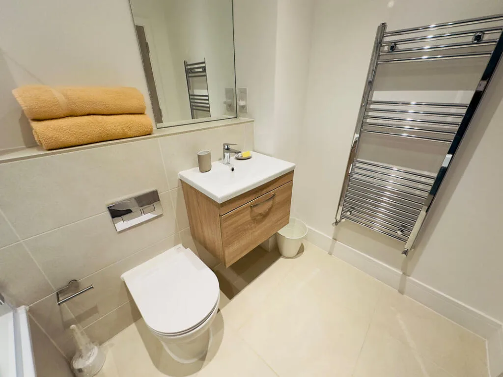 2 bedroom apartment for rent