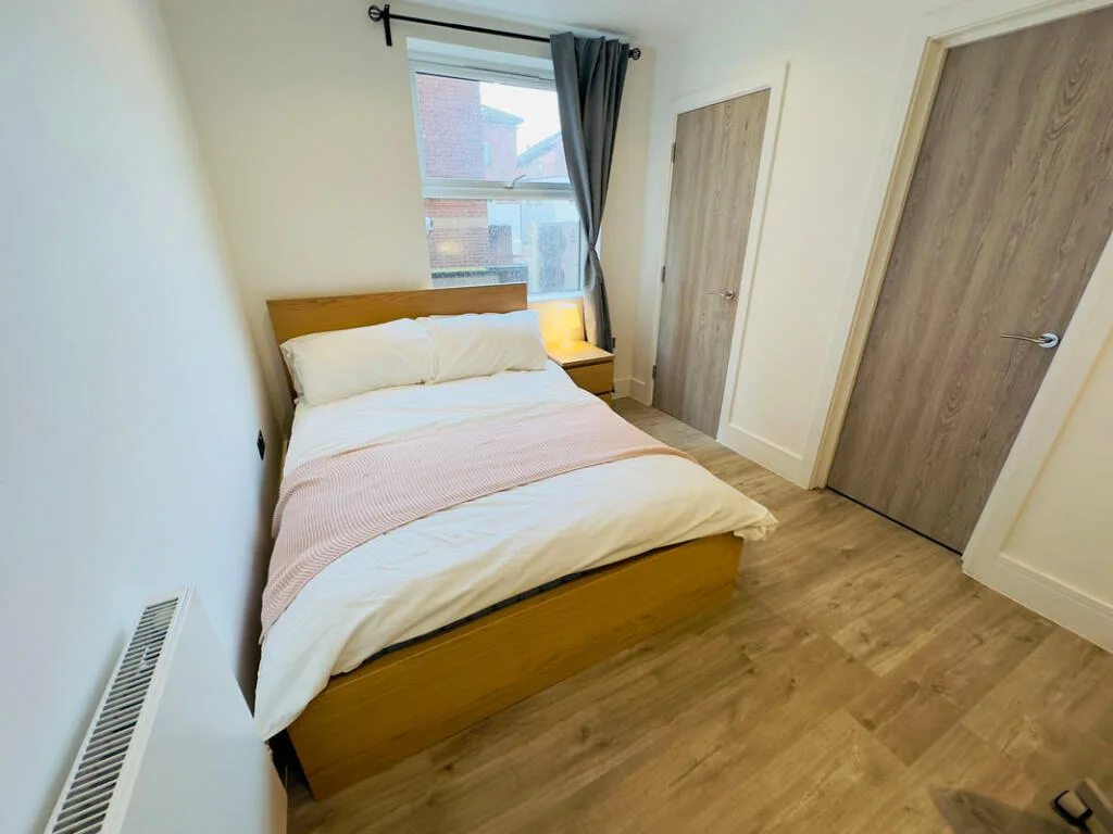 2 bedroom apartment for rent