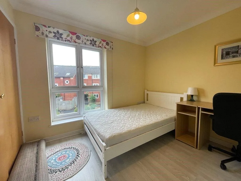 4 bedroom house for rent