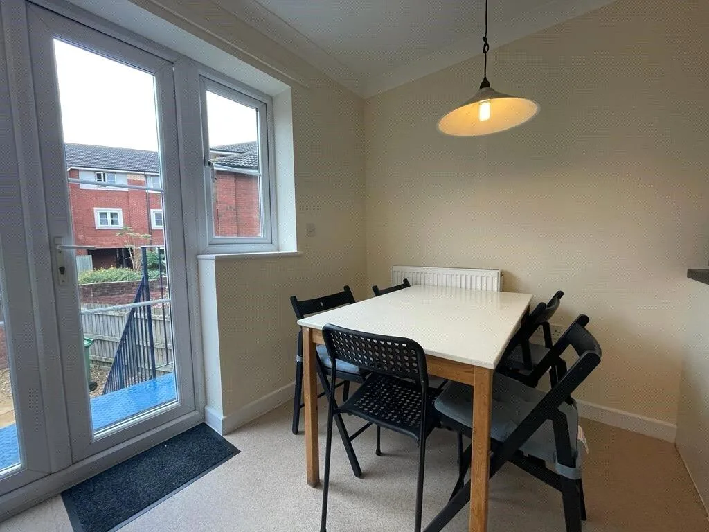 4 bedroom house for rent