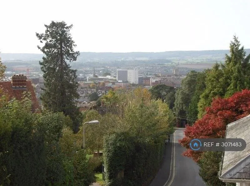 4 bedroom detached house for rent
