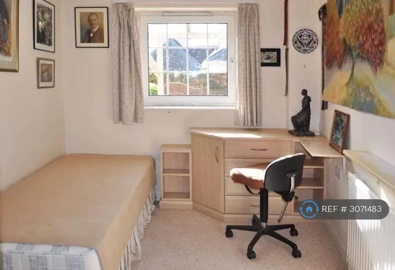 4 bedroom detached house for rent