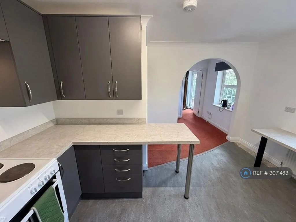 4 bedroom detached house for rent