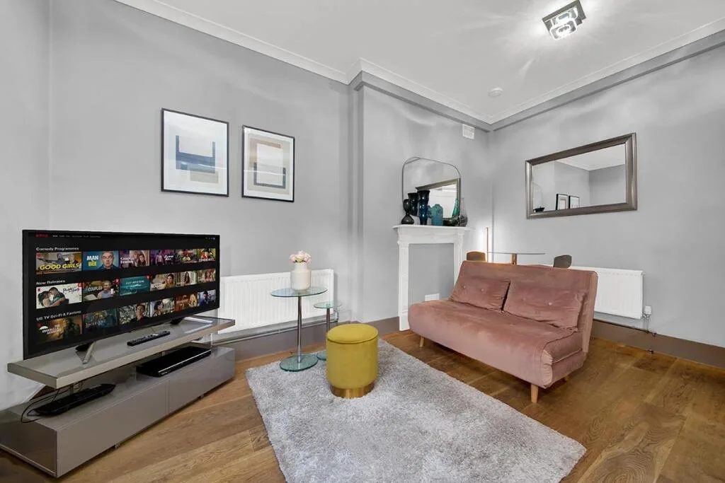 2 bedroom terraced house for rent
