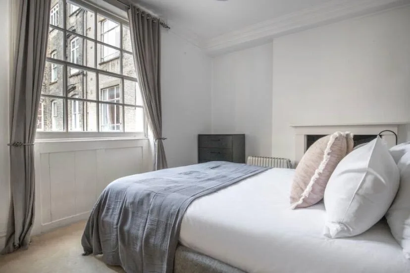 2 bedroom terraced house for rent
