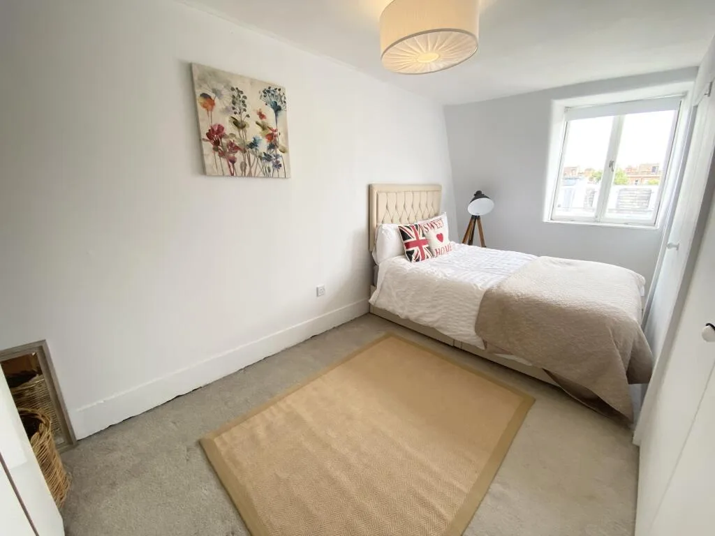 1 bedroom terraced house for rent