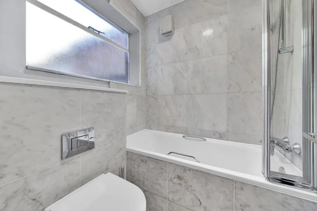2 bedroom terraced house for rent