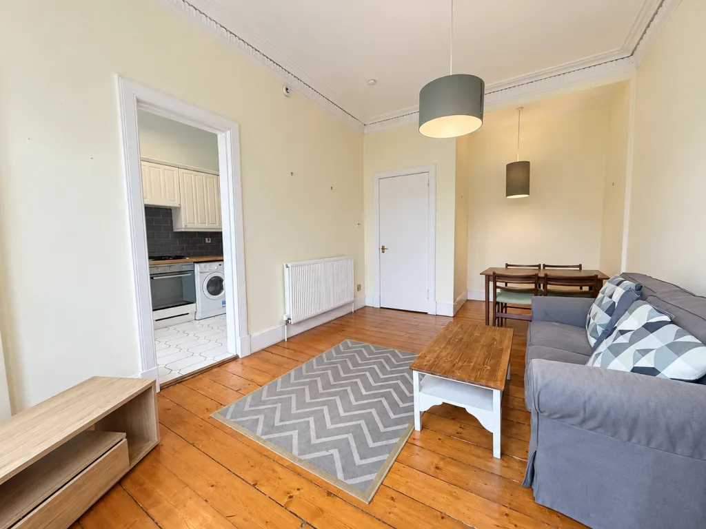 1 bedroom flat for rent