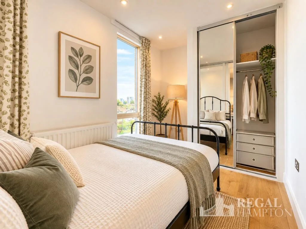 1 bedroom flat for rent