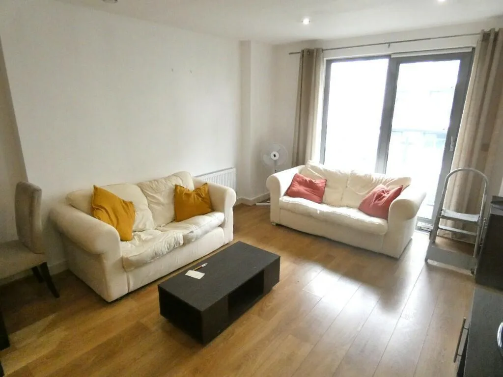 3 bedroom apartment for rent