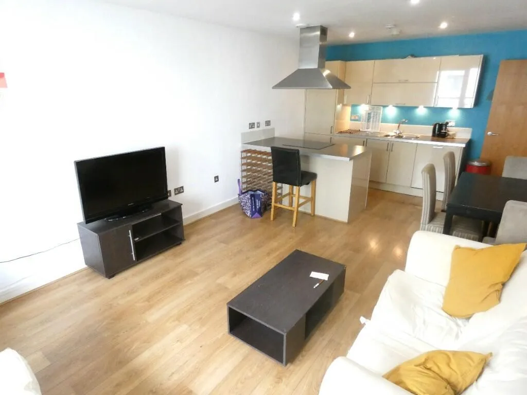 3 bedroom apartment for rent