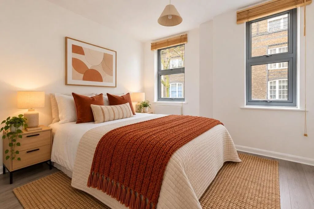 2 bedroom apartment for rent
