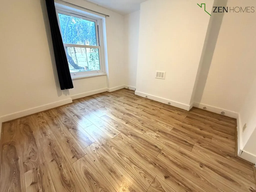 1 bedroom end of terrace house for rent