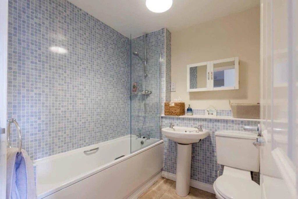 2 bedroom flat for rent