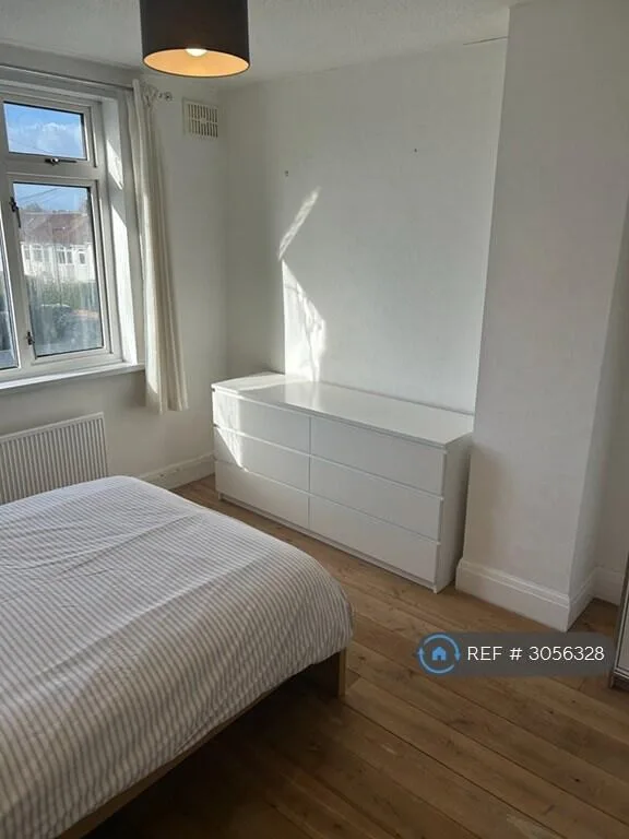 4 bedroom terraced house for rent