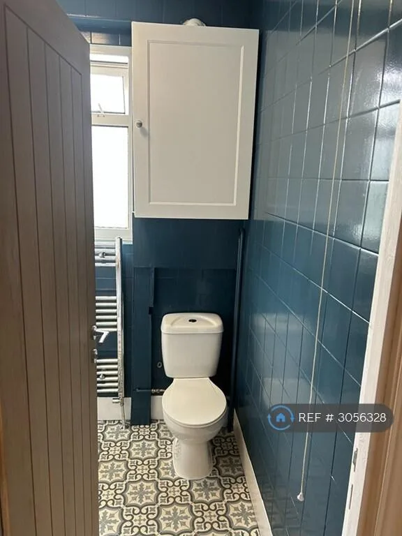4 bedroom terraced house for rent
