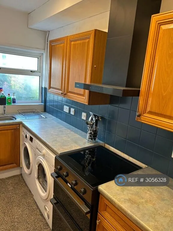 4 bedroom terraced house for rent