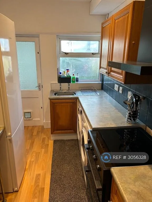 4 bedroom terraced house for rent