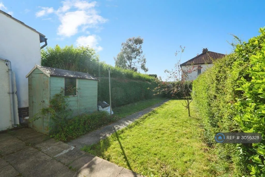 4 bedroom terraced house for rent
