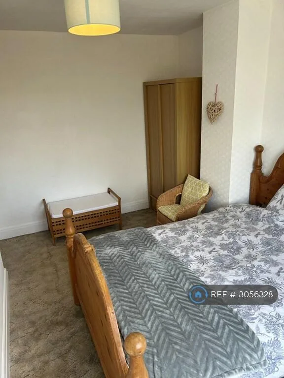 4 bedroom terraced house for rent