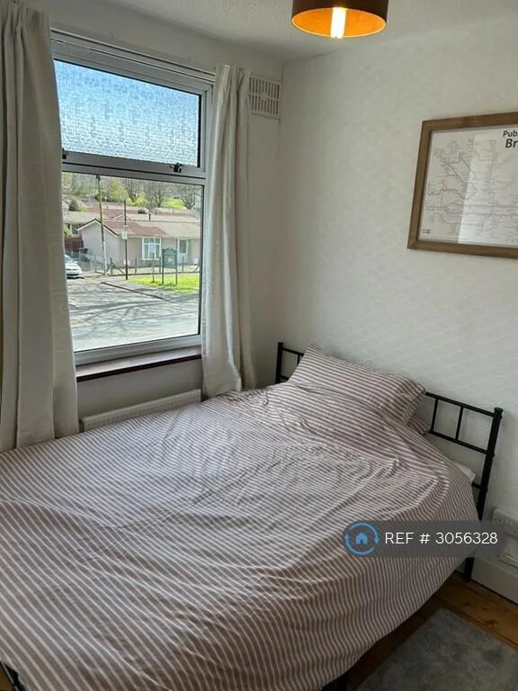 4 bedroom terraced house for rent