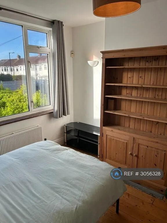 4 bedroom terraced house for rent