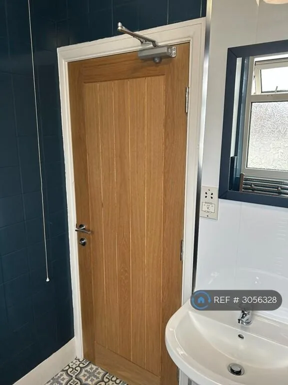4 bedroom terraced house for rent
