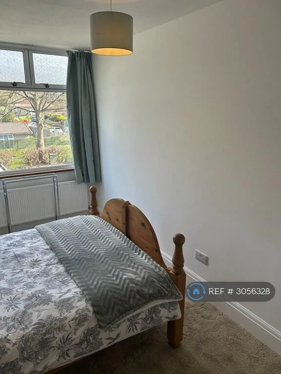 4 bedroom terraced house for rent