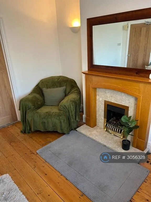 4 bedroom terraced house for rent