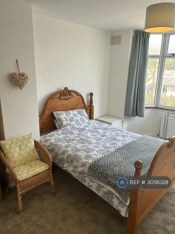 4 bedroom terraced house for rent