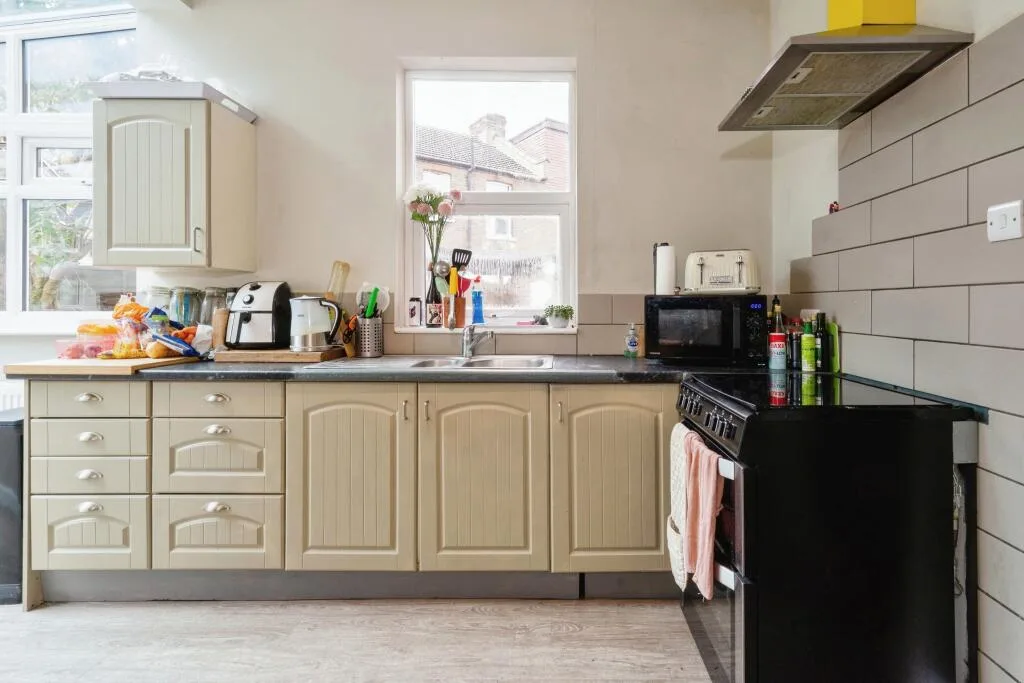 3 bedroom terraced house for rent