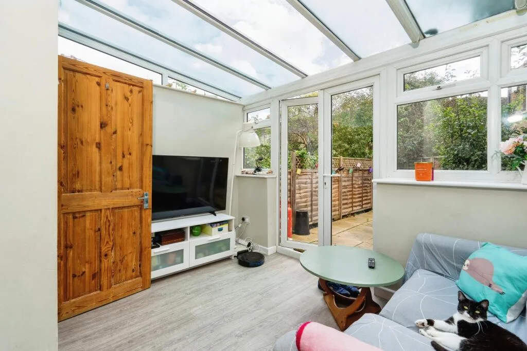 3 bedroom terraced house for rent