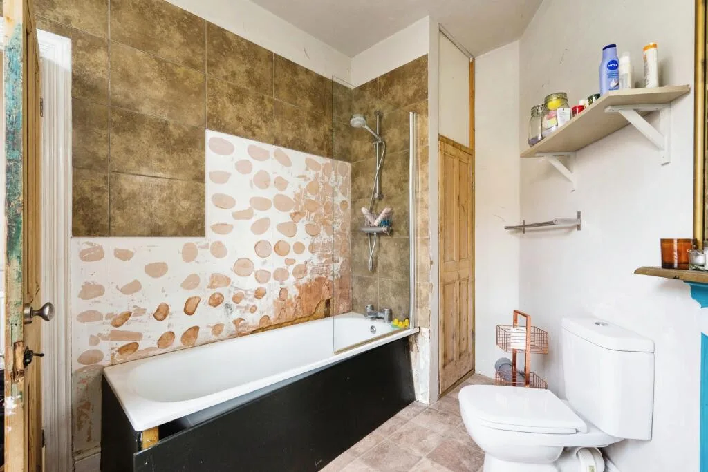 3 bedroom terraced house for rent