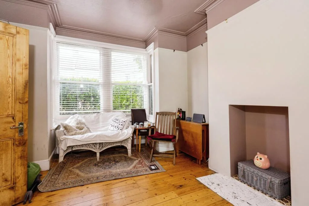 3 bedroom terraced house for rent